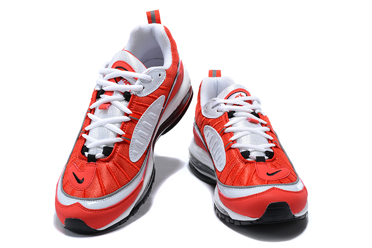 Nike Air Max 98 [M. 11] - Cliquez sur l'image pour la fermer